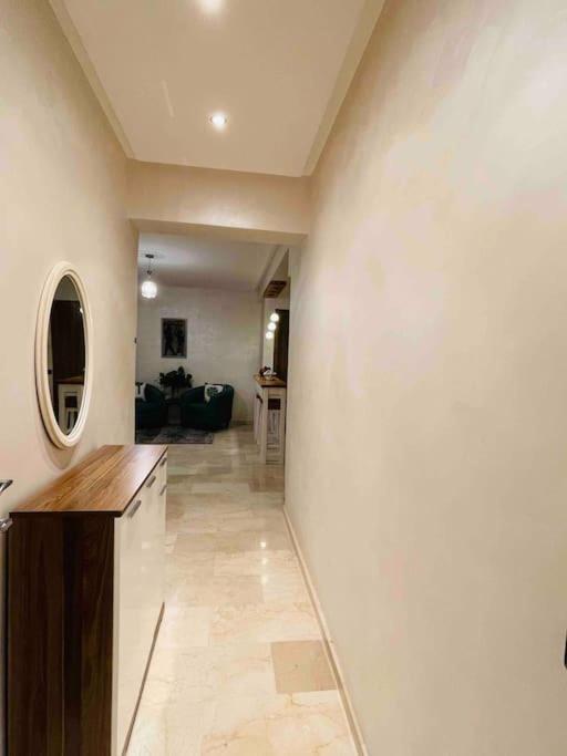 Appartement Luxueux Au Centre De Marrakech Marrakesch Exterior foto